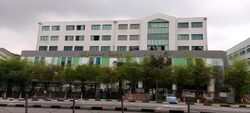 Highland Centre (D19), Office #570461691